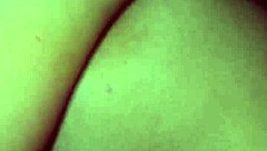 employee fucks big-ass latina without condom! squirting and big tits!