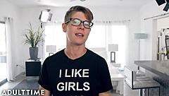 Alina Lopez And Kendra Spade's Intense Lesbian Encounter