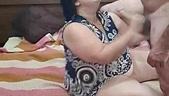 I Love Fucking My Husband and Swallowing His Cum