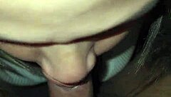 Stepmother Wakes Me With Blowjob, I Cum In Mouth Emotionally