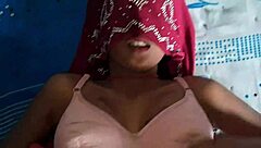 desi wife enjoys intense anal sex in homemade video with doggystyle and creampie