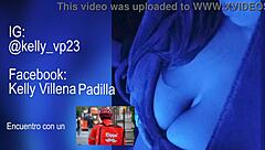 I fucked the delivery guy and gave him a huge tip.