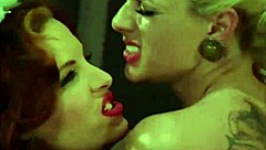 Retro American film from 1996 explores confidential themes