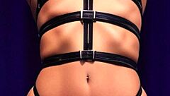 i enjoy watching ai babes in lingerie compilation