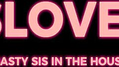 Is this stepsis's dirty webcam show real?