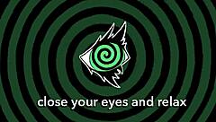 becoming my rug f4m erotic hypnosis feet fdom sucking my foot worship footjob listener orgasm countdowns short and sweet 10min