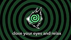 becoming my rug f4m erotic hypnosis feet fdom sucking my foot worship footjob listener orgasm countdowns short and sweet 10min