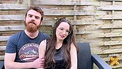 Katerina loves group sex!