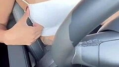 Outdoor Sex with Licking and Assfucking Leads to Orgasm