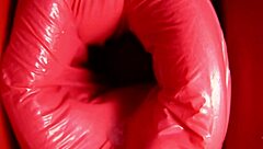 Intense Moaning As Beautiful Real Doll Takes Monster Cock In Dinosaur Anal Fetish Orgasm