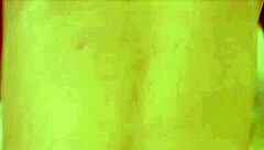 wow, teen with perfect tits gets a huge cumload on her face in casting 😍