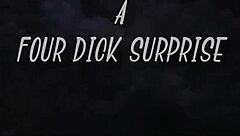 sinn sage and lita banging courtney trouble with dildos punished