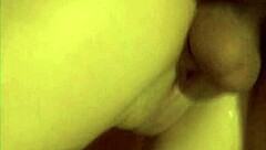 seductive babes brooke banner violet marcell share horny stud licking pussy heels 😍