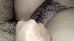 College girl Dipali getting fucked hard in the OYO room by daddy