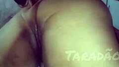 Did You Cum On Her Ass?