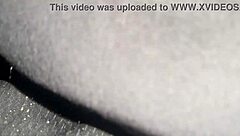 Big Daddy Deepthroat: Chevy Impala Rides Monster Cock?