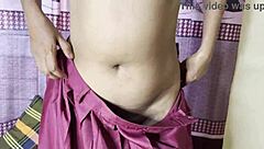 i watch schoolgirl fingering her pussy under skirt