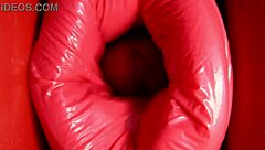 Intense Moaning As Beautiful Real Doll Takes Monster Cock In Dinosaur Anal Fetish Orgasm