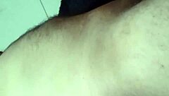 i have a curvy latina ass in the bedroom for this homemade video