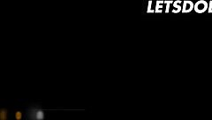 jenny wild shares her wild fantasy fuck with dom 😈 cum everywhere