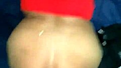 Rica Gordita Venezolana Culona con un Colombiano le Encanta que le De en Cuatro 4K