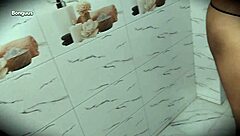 big boobs stepmom in shower fucking creampie squirt