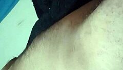 i have a curvy latina ass in the bedroom for this homemade video