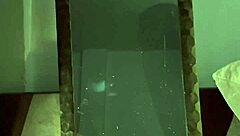 i'm a pretty emo girl masturbating