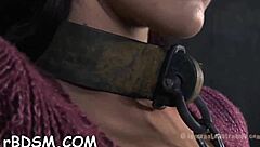 Watch This Rough Sadomasochism Movie with Bound Girls Fucking Hard!