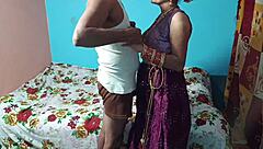 Desi Village Girl's Tight Pussy First Time Fucking?