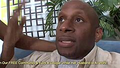 Tatiana Hope Lets Step-Daddy Cum All Over Her Tits