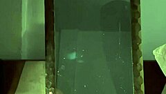 i'm a pretty emo girl masturbating