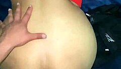 Rica Gordita Venezolana Culona con un Colombiano le Encanta que le De en Cuatro 4K