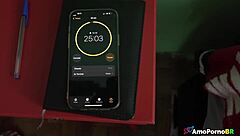 Taboo Relationship With Stepmother Involves Blowjob, Tit Play, Assfucking, And Anal With Big Cock