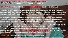 Annie Archer Masturbates with Vibrator, Then Mouth and Pussy Fucked!