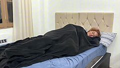 Surprise Birthday Orgy With Mature Milf Riding And Blowjobs