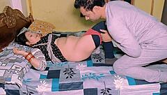 Beautiful Babe With Lipstick Blows Monster Cock For More Pleasure