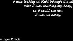 i fucked my neighbor karl