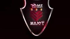 Rome major gives big black cock to insatiable nympho destiny in bedroom deepthroat session