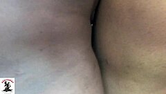 Horny Hannah's Intense Doggystyle with College Teacher's Monster Cock