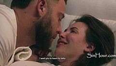 Casey Calvert Gangbanged While Pregnant!