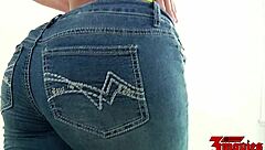 Abella Danger's Tight Pussy Banged Hard and Deep