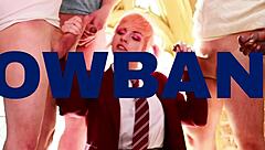 Student Fuck And Creampie