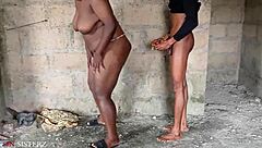 Did I Take My Stepson To Uncompleted Building For Fuck?