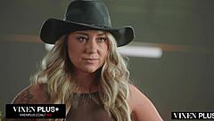 Vixenplus Anal Hungry Remy Gets In Trouble With The Law