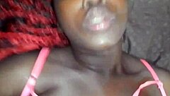 Stepbrother Gives Creampie To His Freaky Slutty Stepsister In Rough Sex