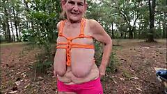 Chain Stitch Harness Promotional Preview Featuring Slow Motion And Music