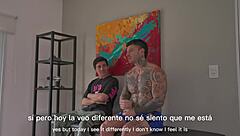 Friends just want to fuck my small tits