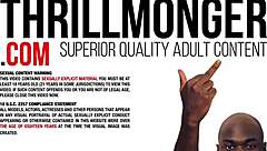 Blonde Teen Abby Adams Creams On Big Black Cock