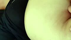 Milf Explores Intense Orgasms With Belly Fetish And Amateur Touches